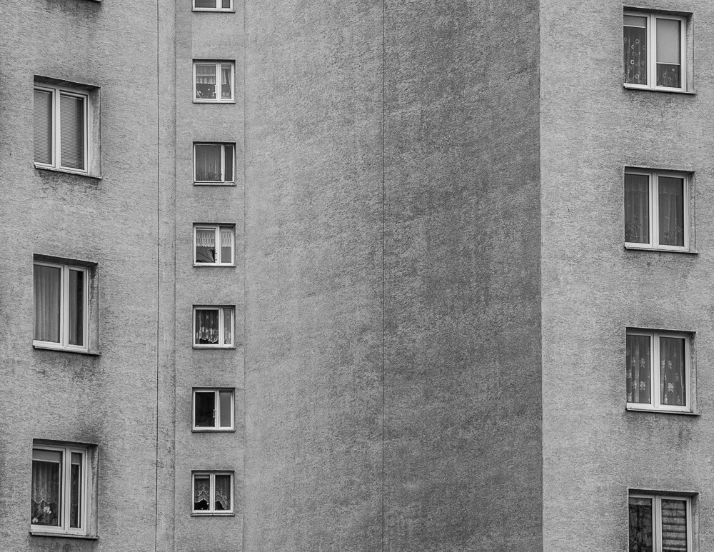 Adam Mazek Photography perspective Warsaw 2017. Perspective, part I