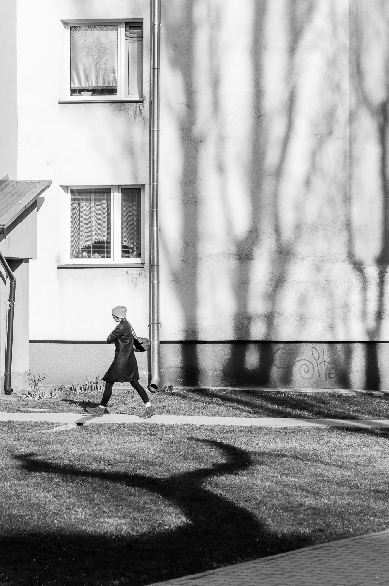 Adam Mazek Photography Warsaw (Warszawa) 2017. Fotografia uliczna. Street photography.