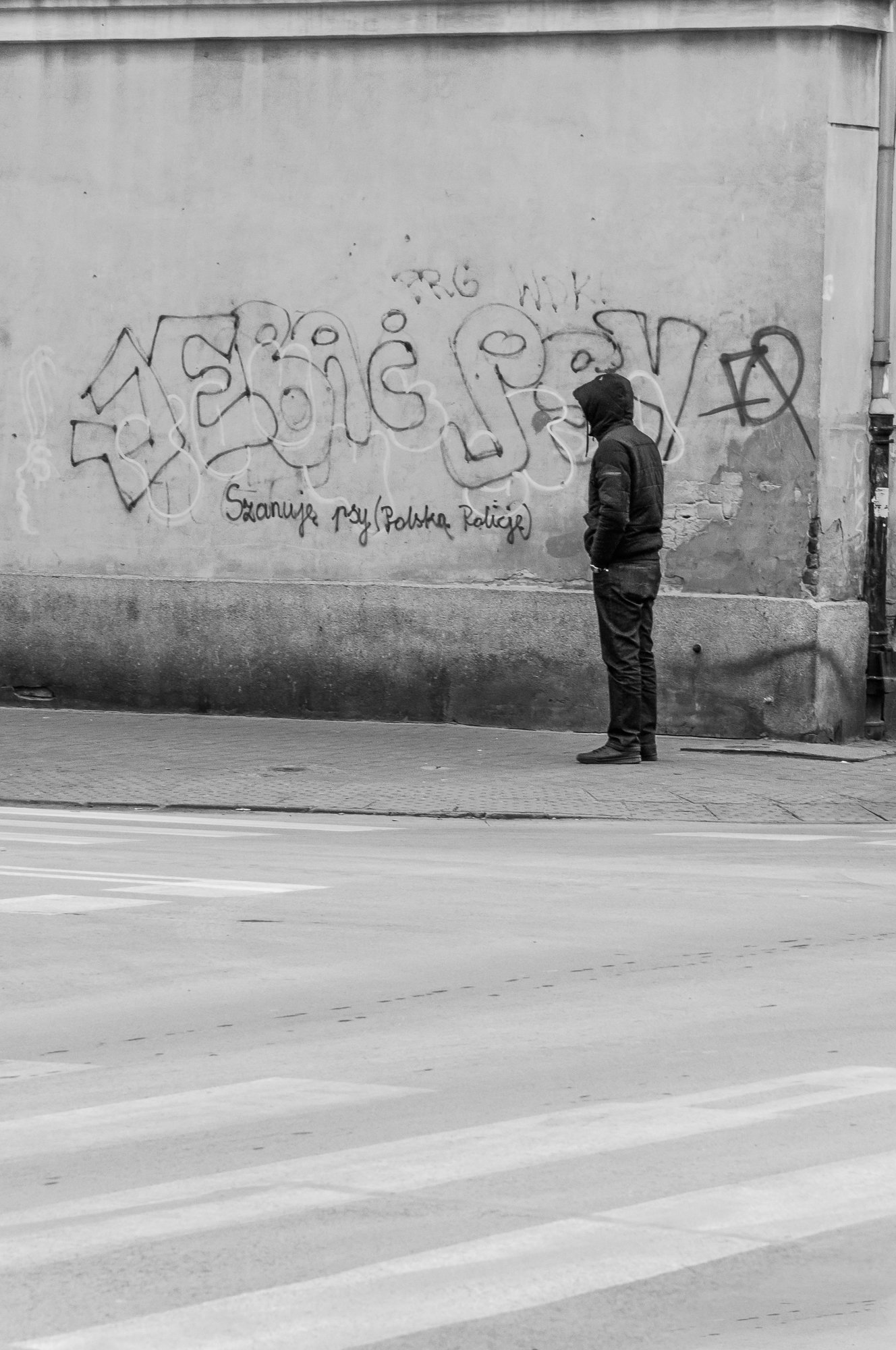 Adam Mazek Photography Warsaw (Warszawa) 2018. Fotografia uliczna. Street photography.